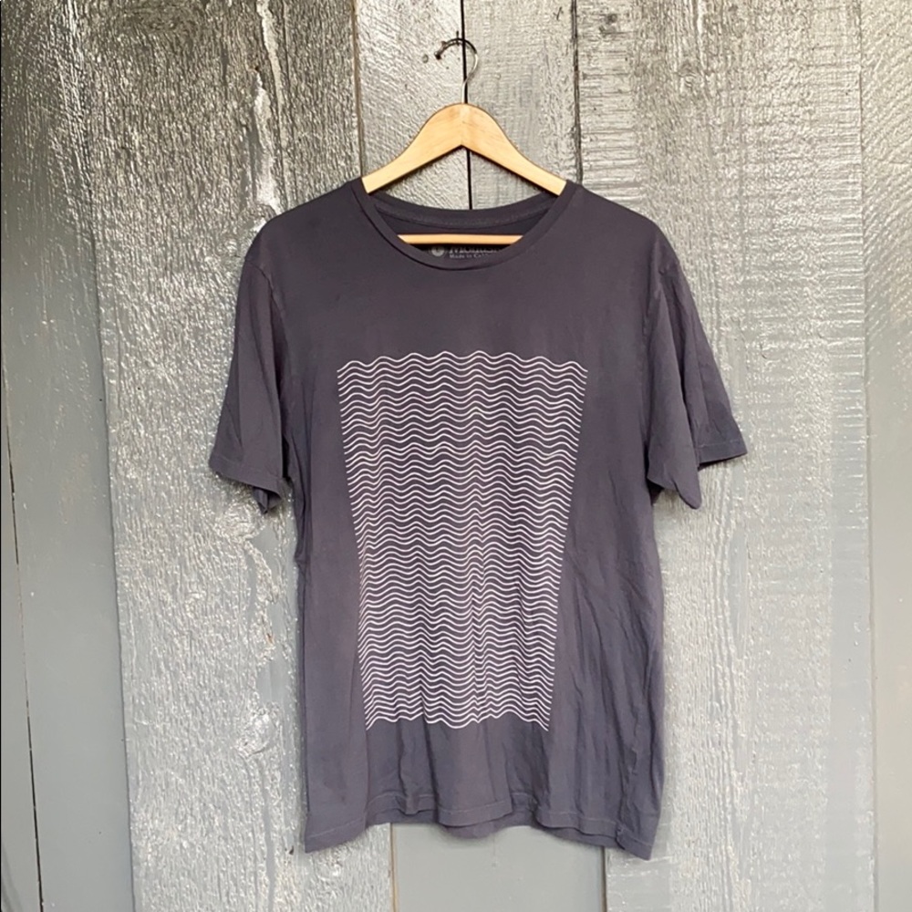 Mollusk Surf Shop Tee 🦑